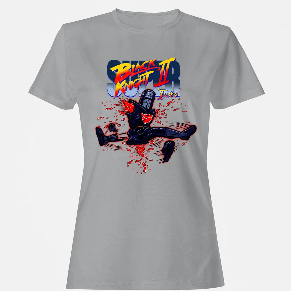Women's T-shirt - N6H5ZKNF
