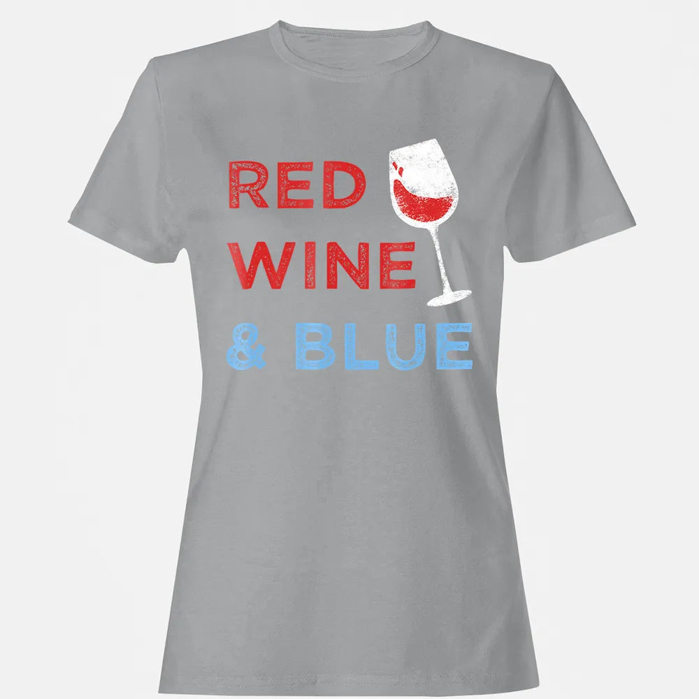 Women's T-shirt - FKPRC83U