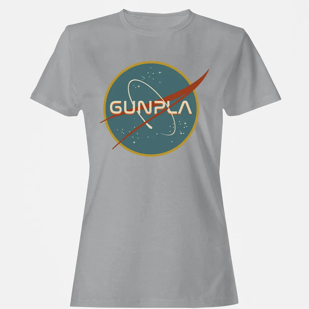 Women's T-shirt - H75CU98L