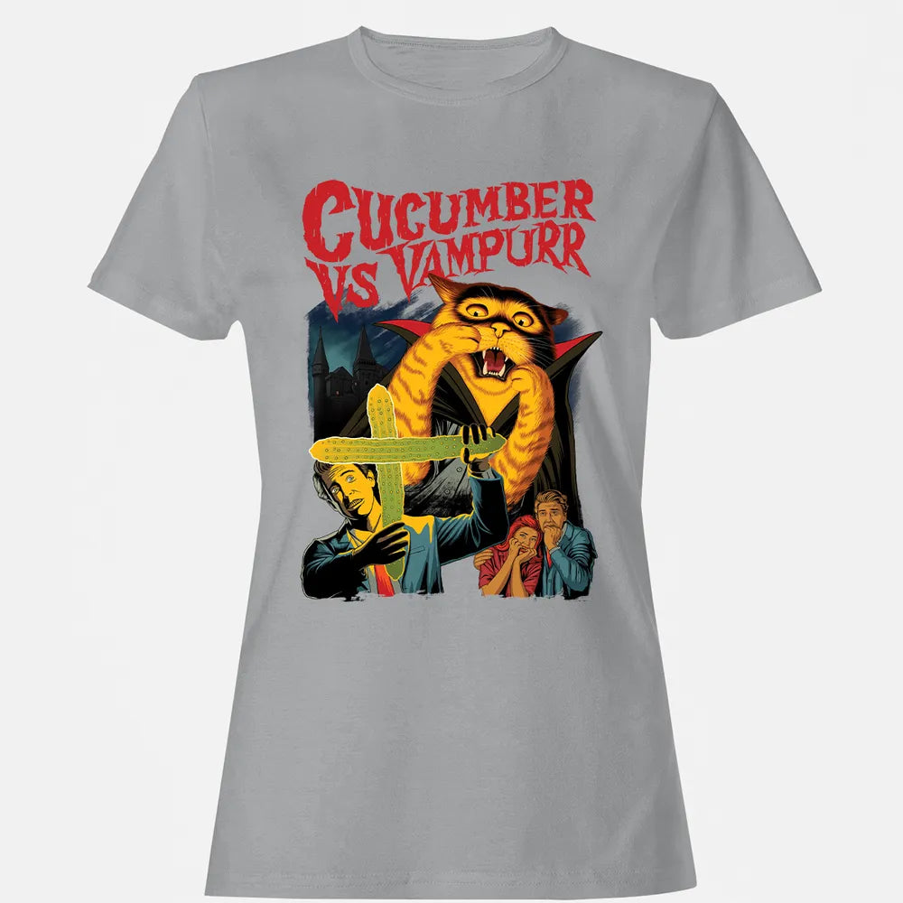 Women's T-shirt - DU4W4BKF
