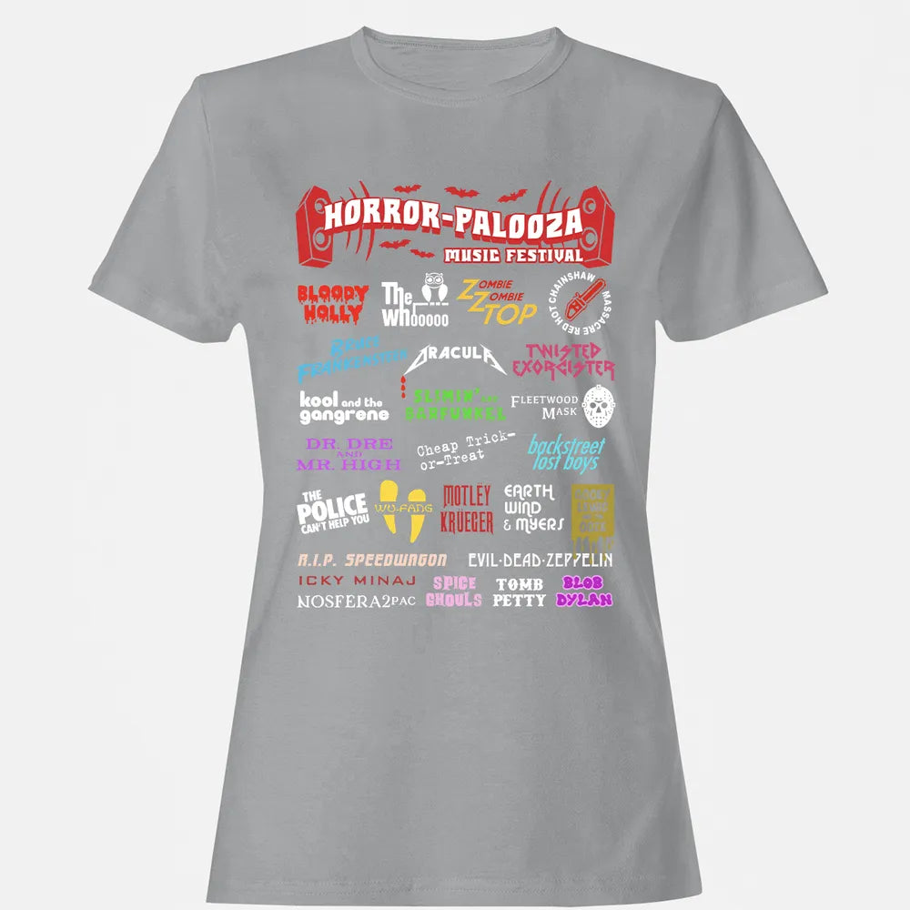 Women's T-shirt - 8KSRGRTG