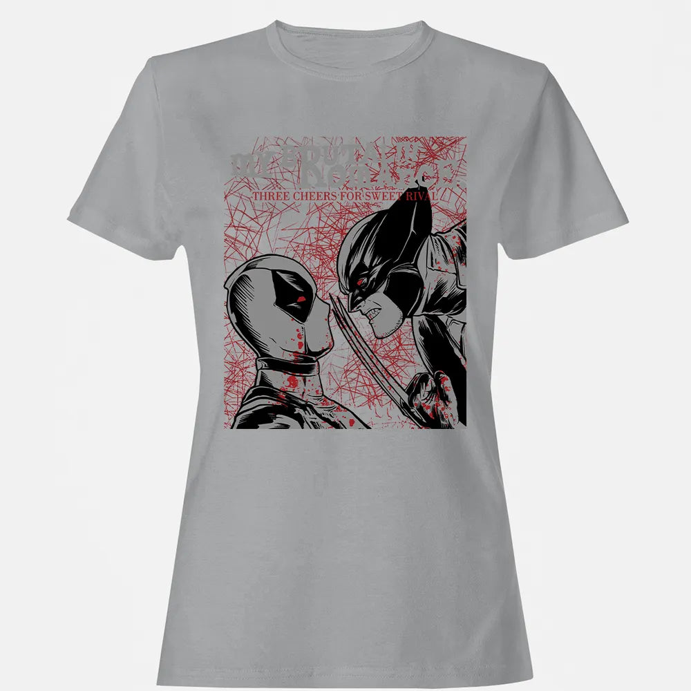 Women's T-shirt - 71MX1S9J