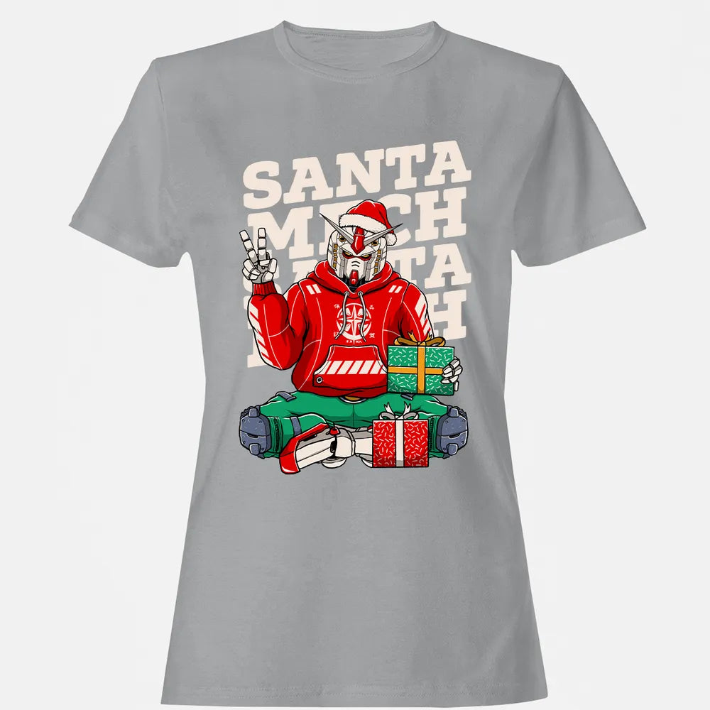 Women's T-shirt - GM87UCV8