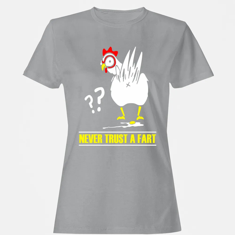Women's T-shirt - JZ9C46WM