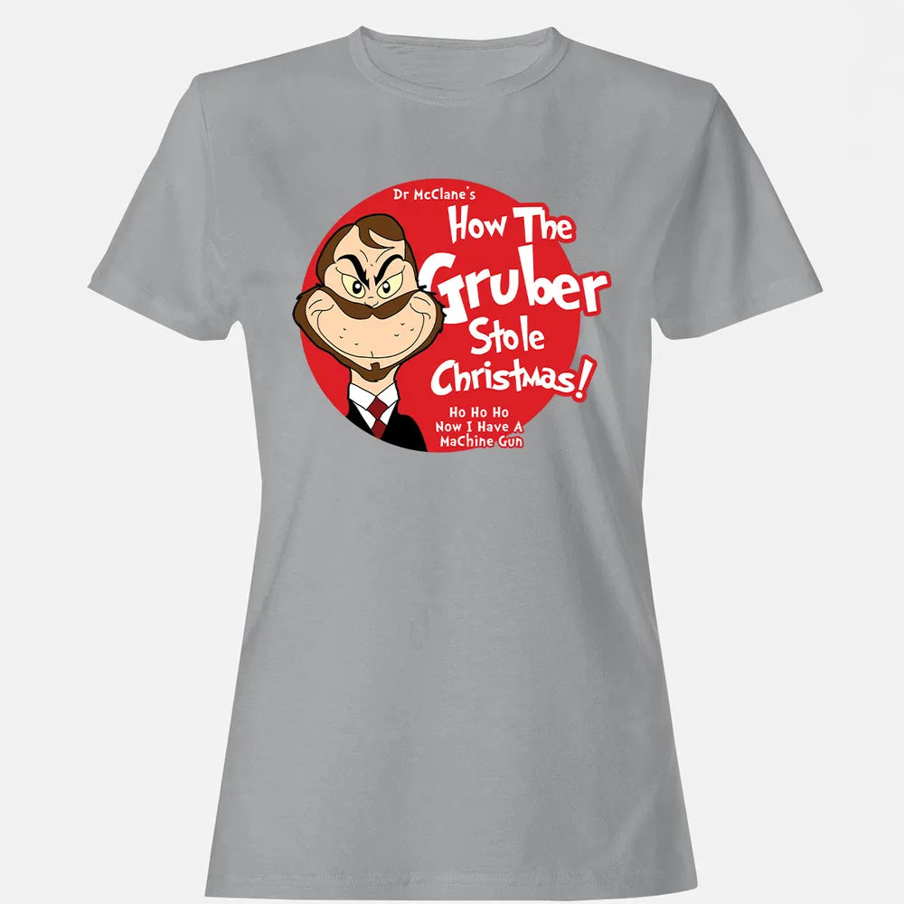 Women's T-shirt - A89NF6V4