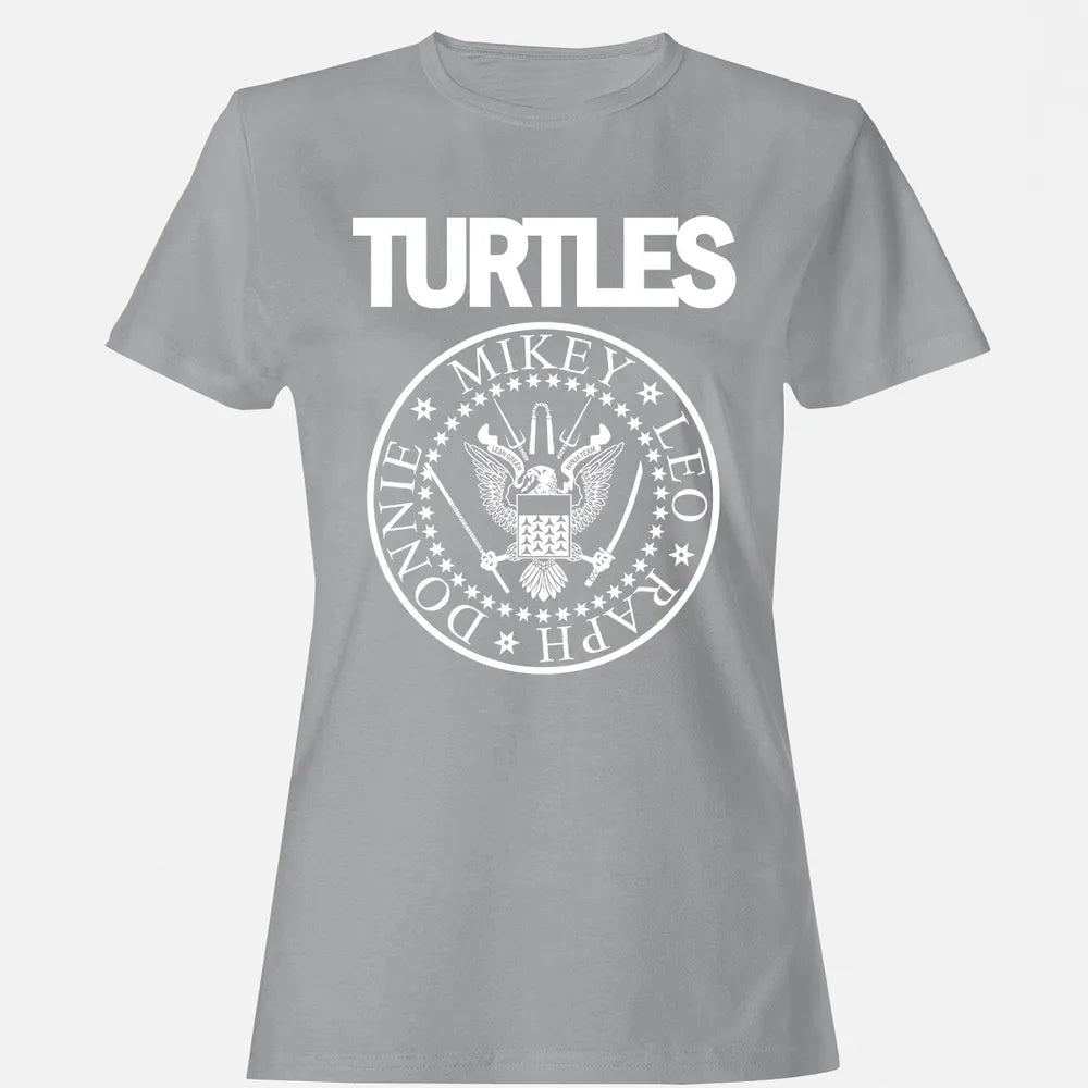 Women's T-shirt - 5BKYLZCG
