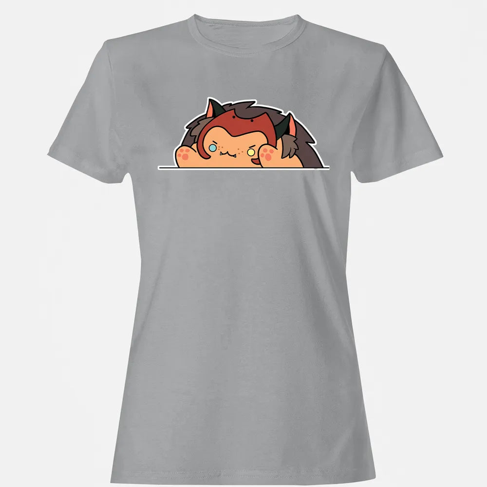 Women's T-shirt - G5Y5HRA9