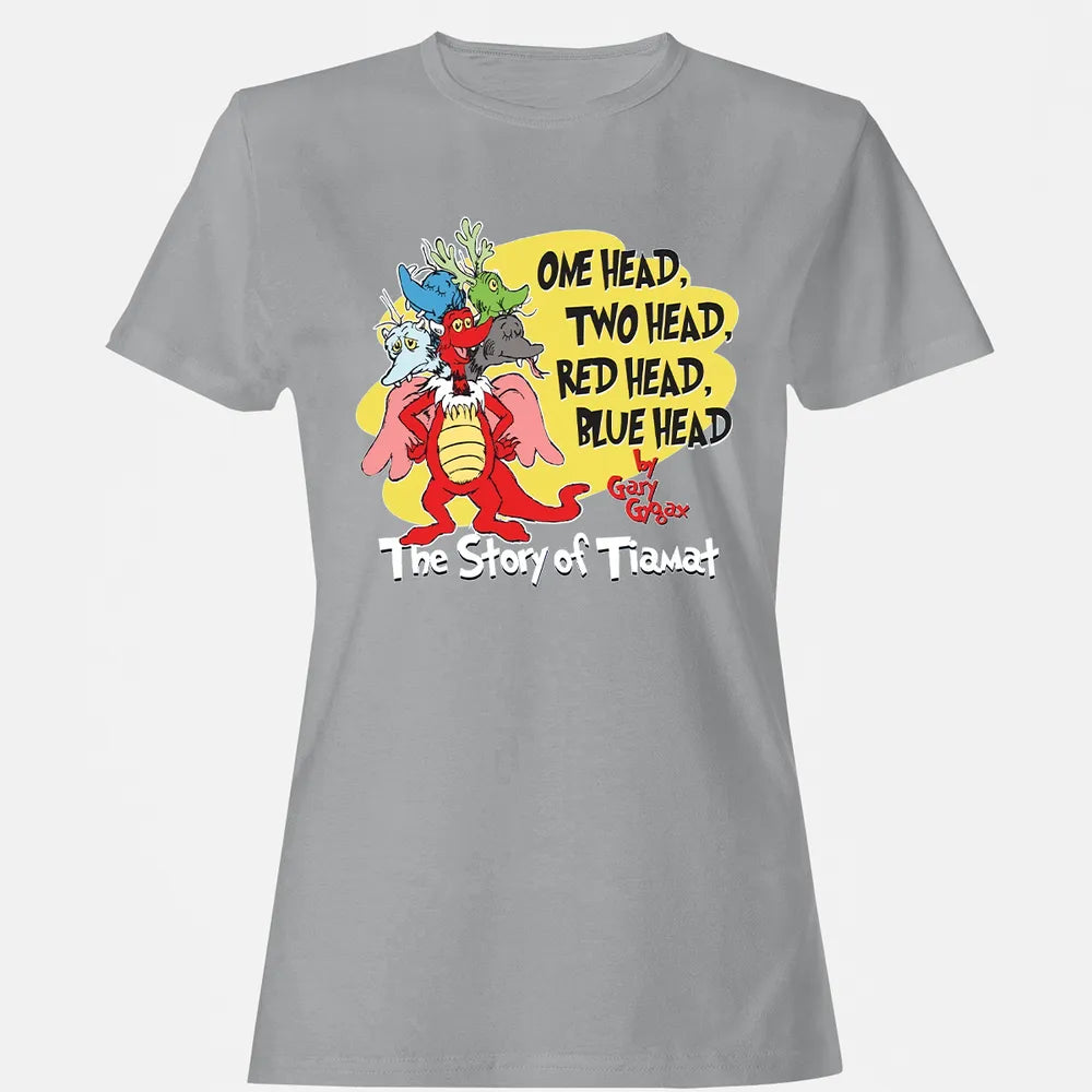 Women's T-shirt - 8M9B6TBM