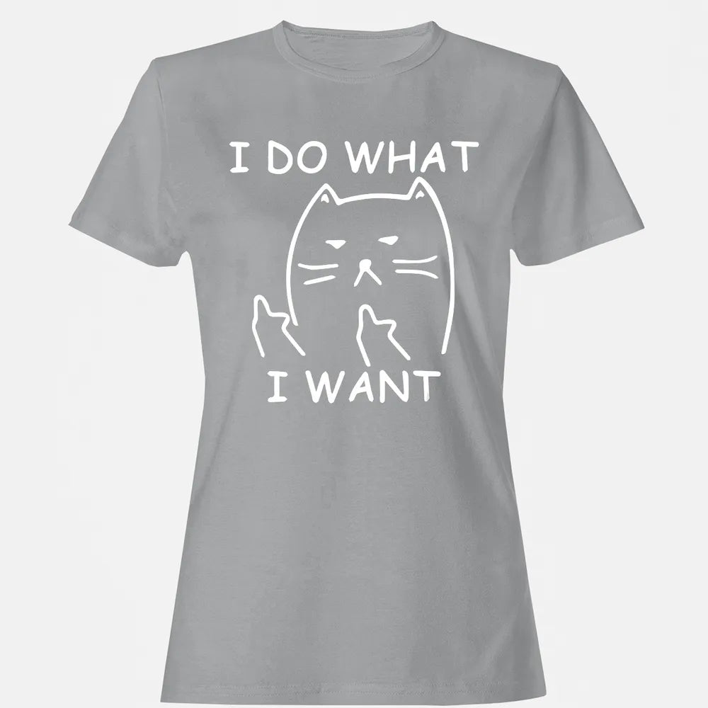 Women's T-shirt - VBGTM187