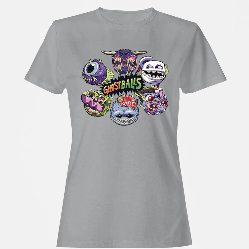 Women's T-shirt - SYVXT2U8