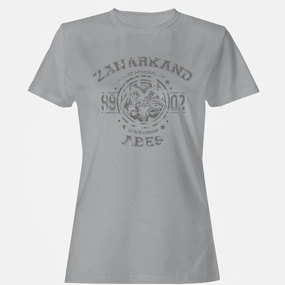 Women's T-shirt - A594GEXE