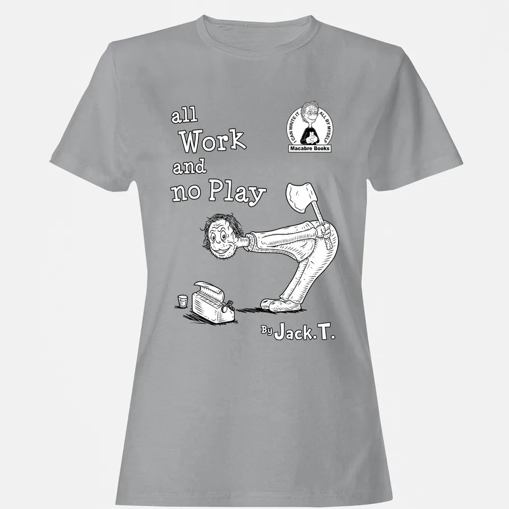 Women's T-shirt - S1HDXZE5