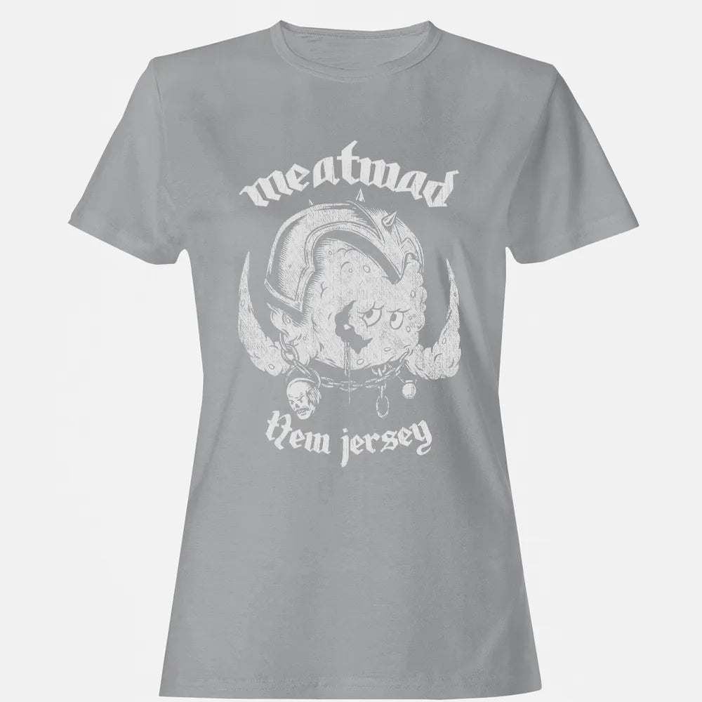 Women's T-shirt - 8UZ6VCF4