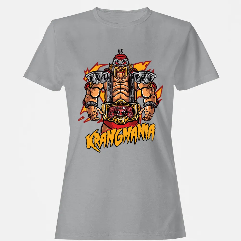 Women's T-shirt - 7T8GH1W3