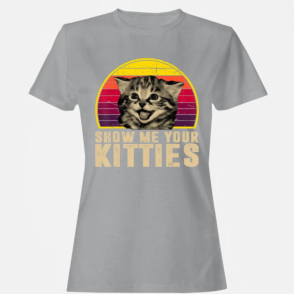 Women's T-shirt - 46UBQ13T