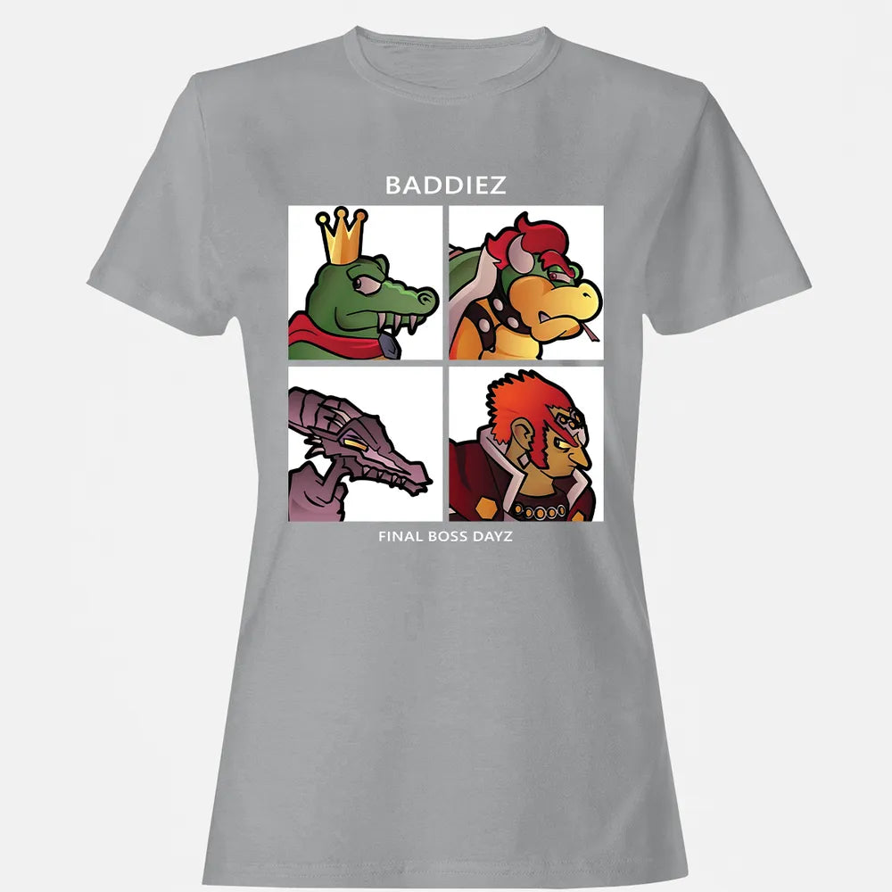 Women's T-shirt - CN3UH7Y3