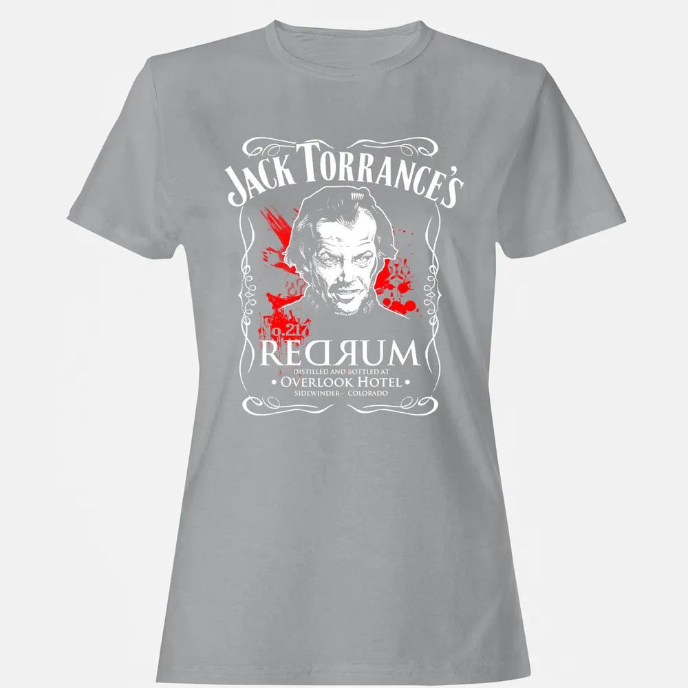 Women's T-shirt - TZBR996B