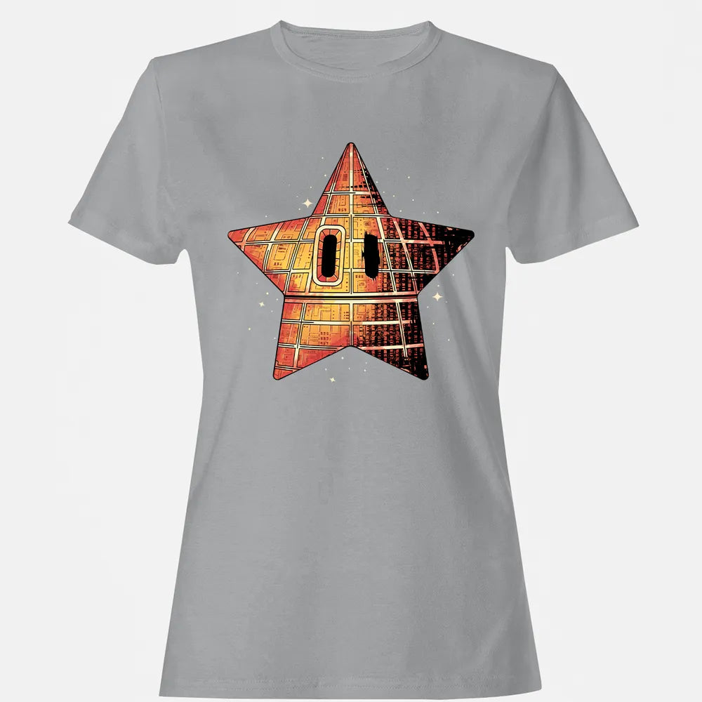 Women's T-shirt - VFM862SY