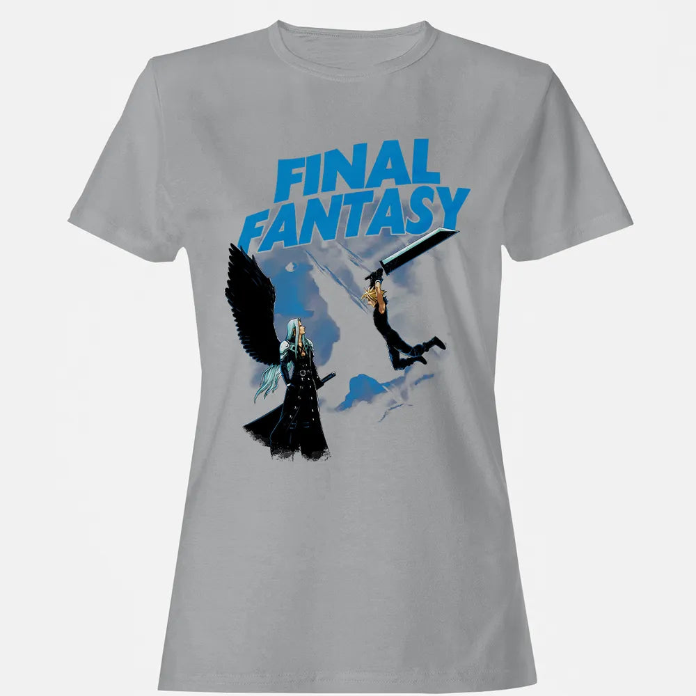 Women's T-shirt - NJPBWBMJ