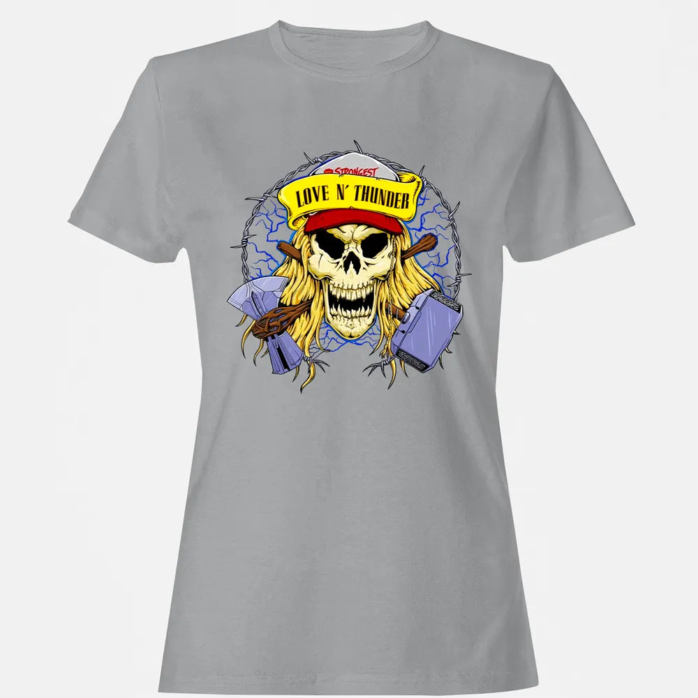 Women's T-shirt - JWB5KK2D