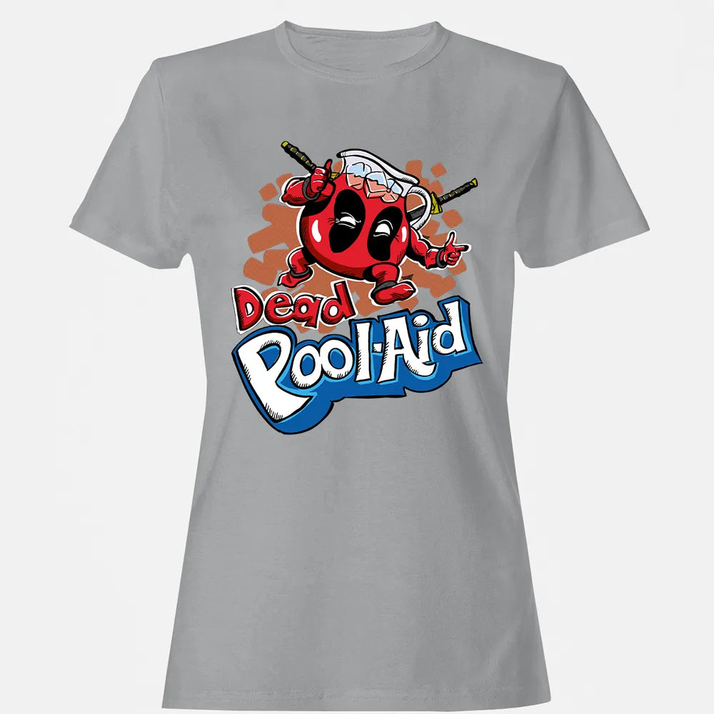 Women's T-shirt - T1E88L7R
