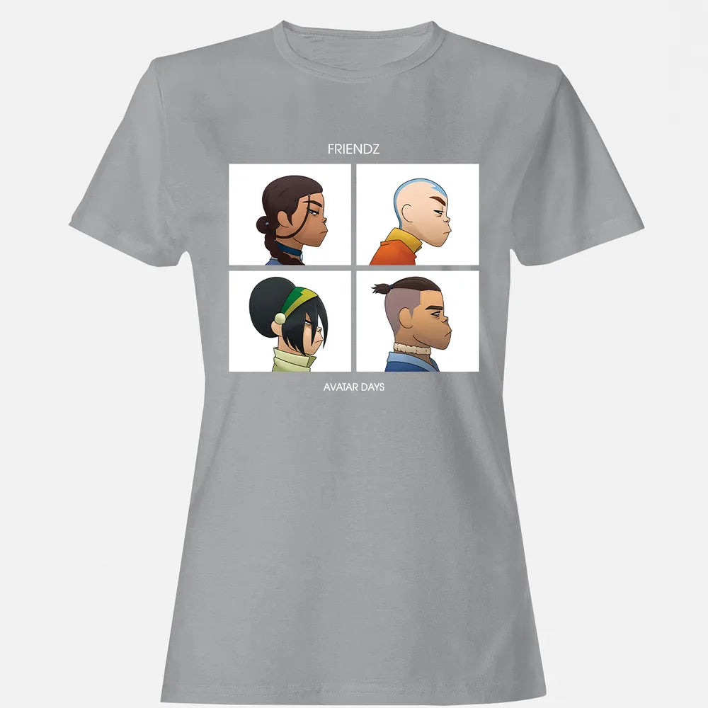 Women's T-shirt - VBWUEE9S
