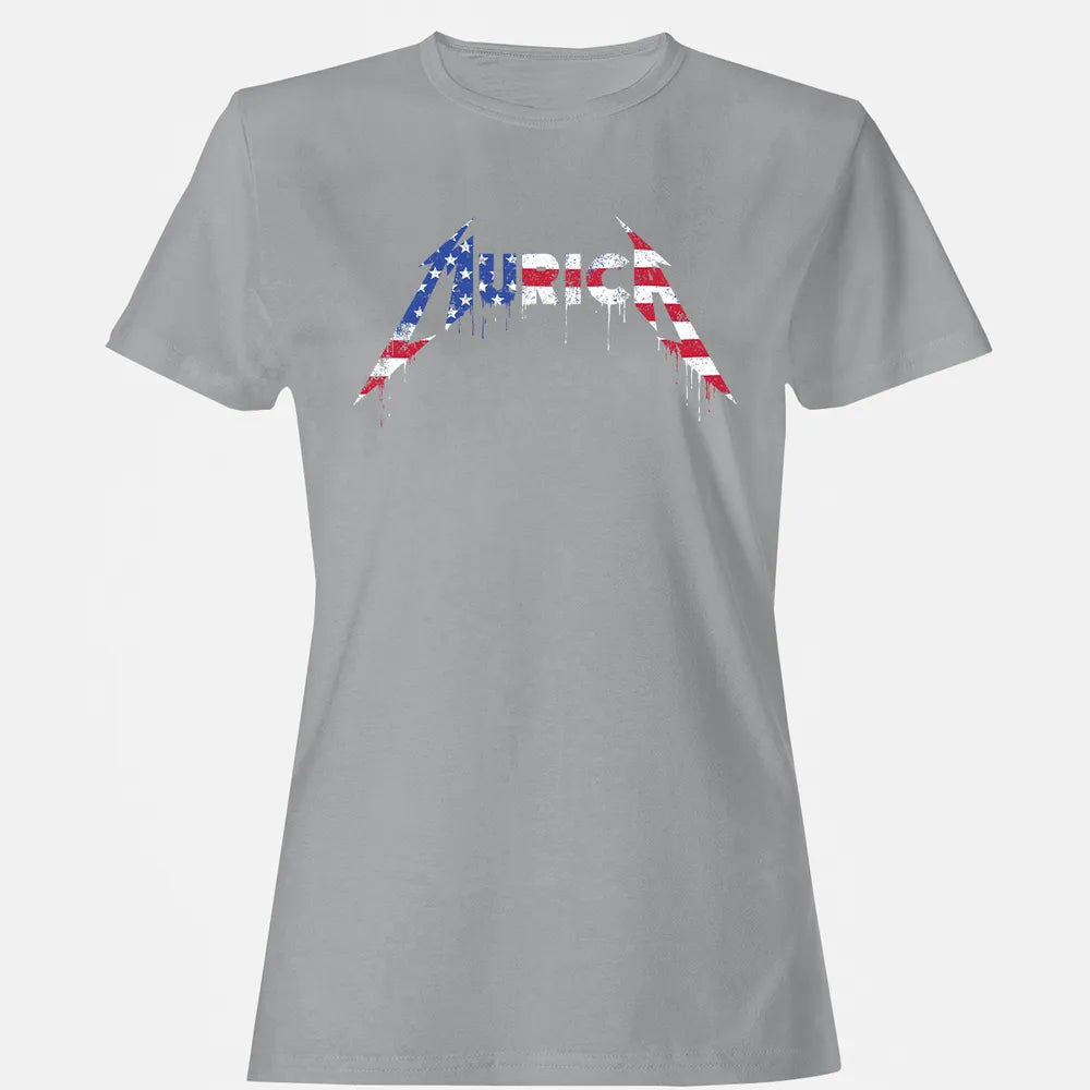 Women's T-shirt - MX21MHGK