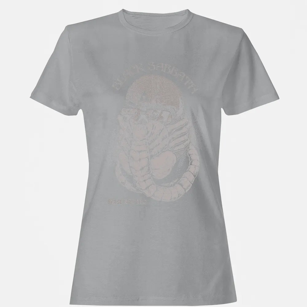 Women's T-shirt - WHRNBECY