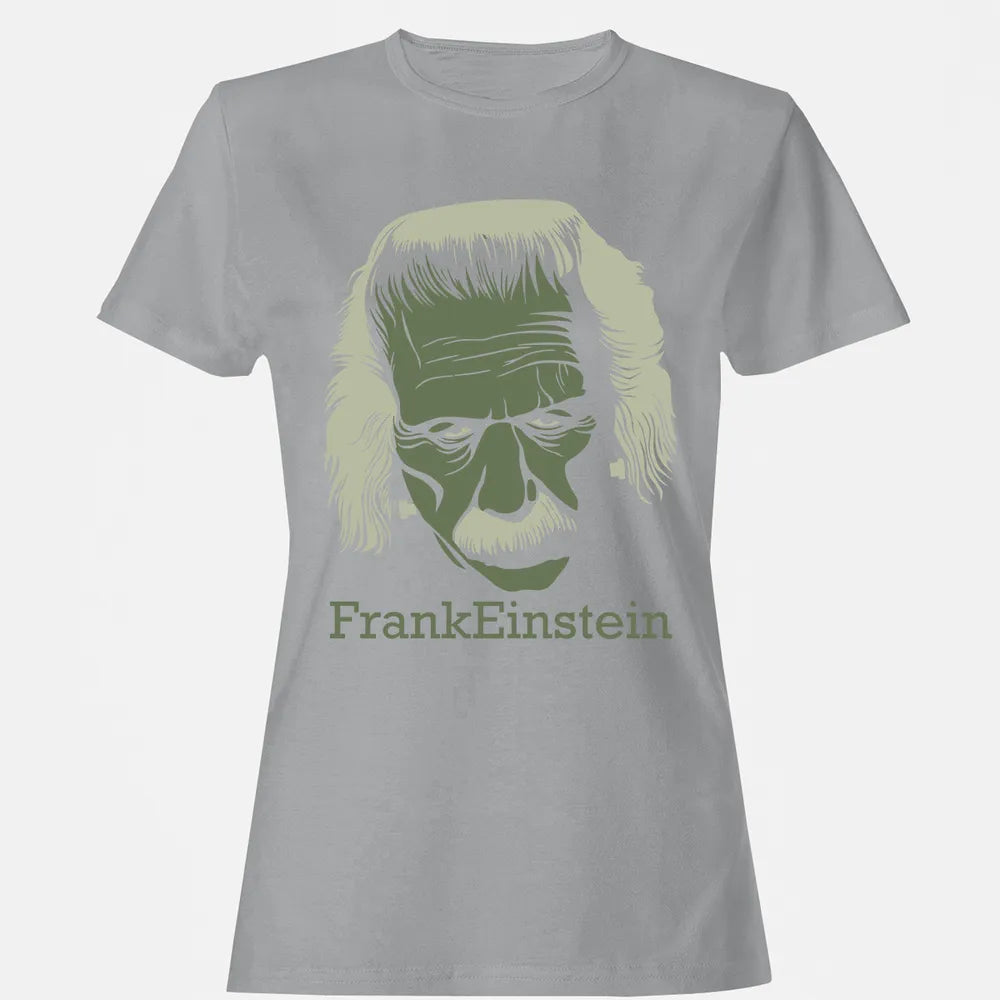 Women's T-shirt - 3P4HX398