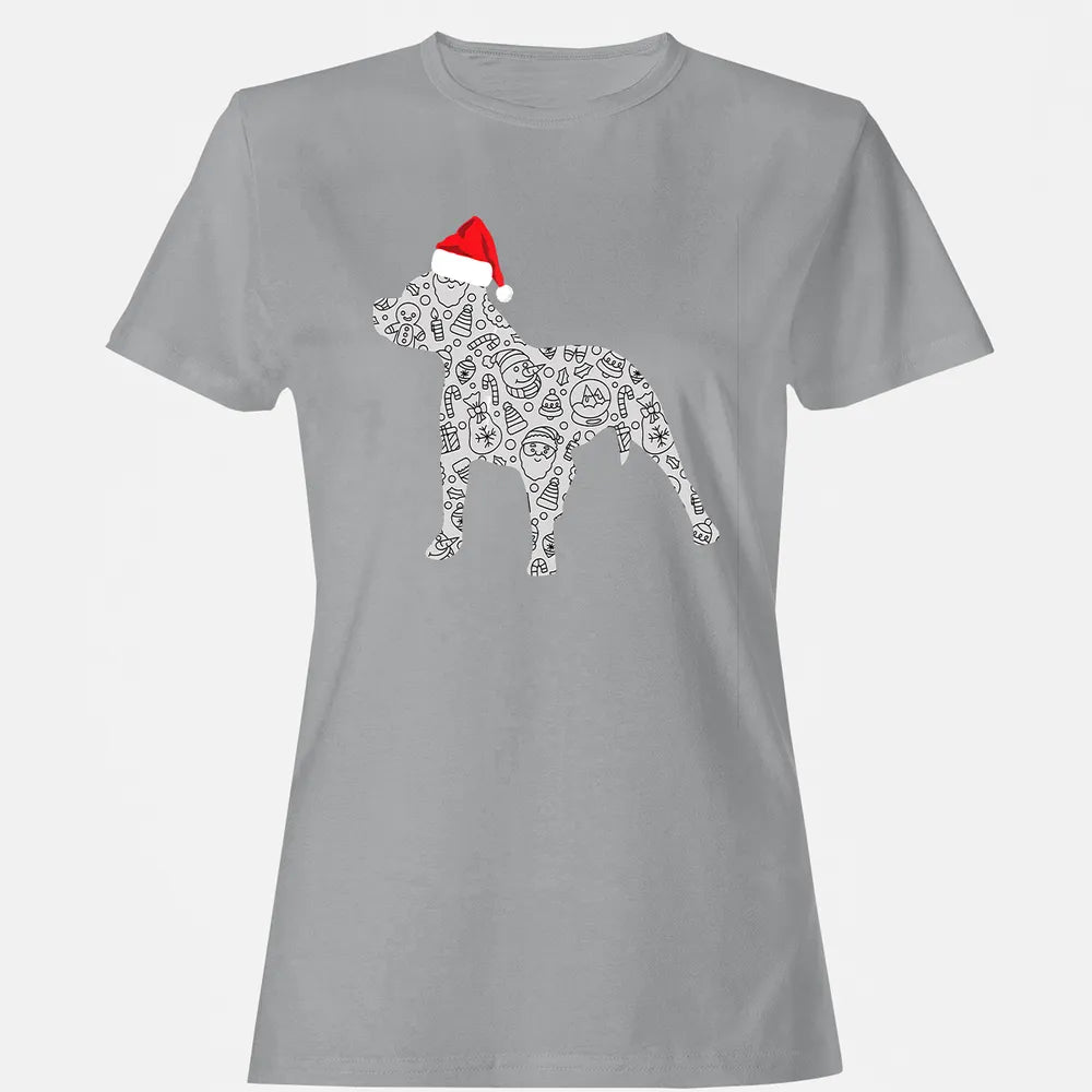 Women's T-shirt - XA1C6V7R