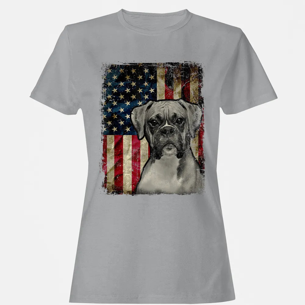 Women's T-shirt - TC8CG1J5