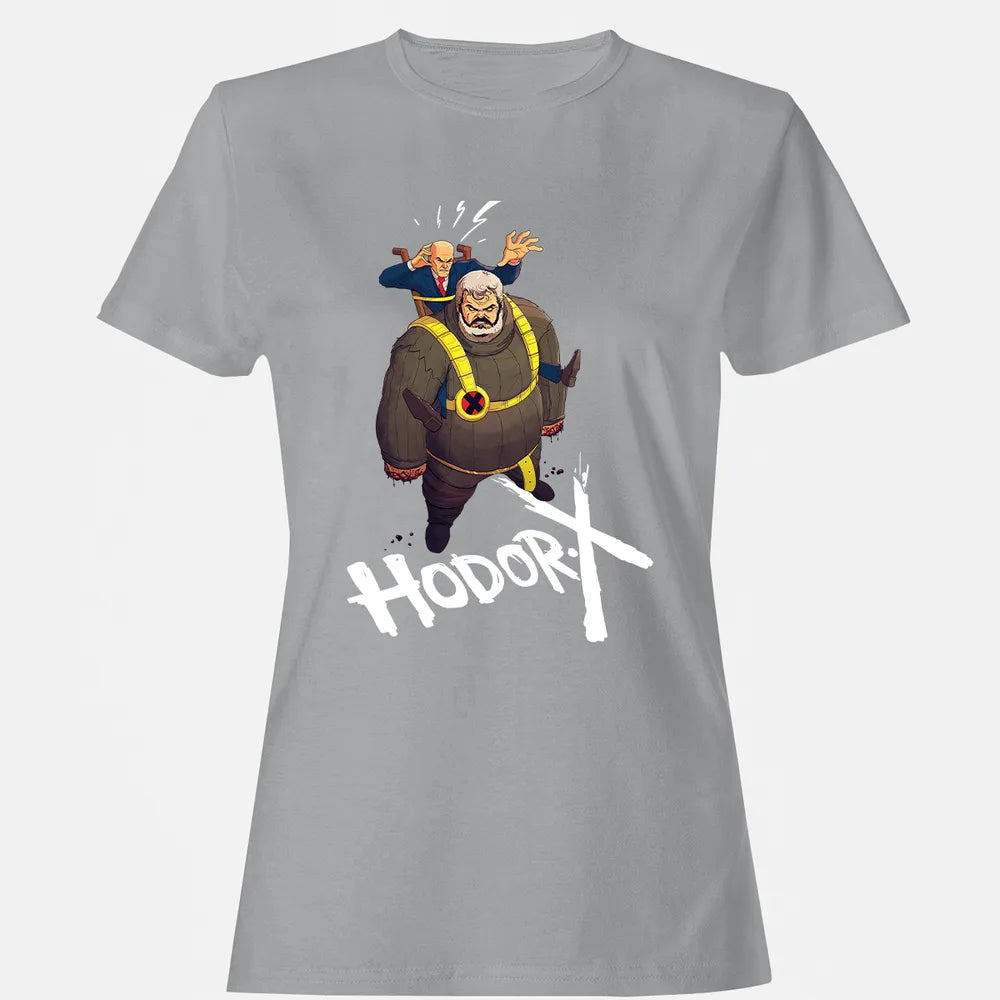 Women's T-shirt - DXZC1DZG