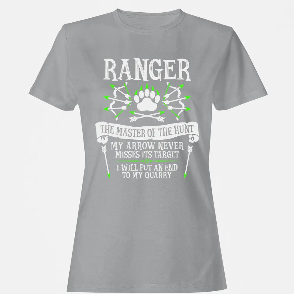 Women's T-shirt - A7U1Y2AG