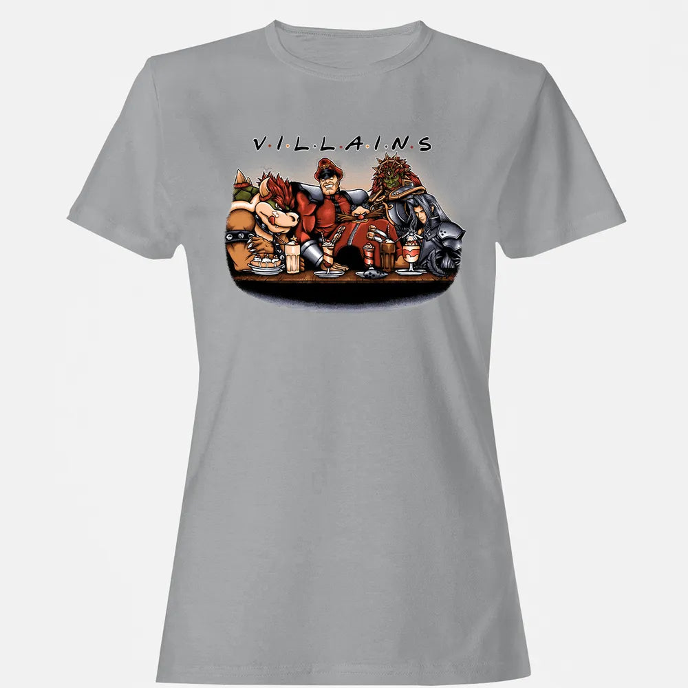 Women's T-shirt - BUCAFXA7