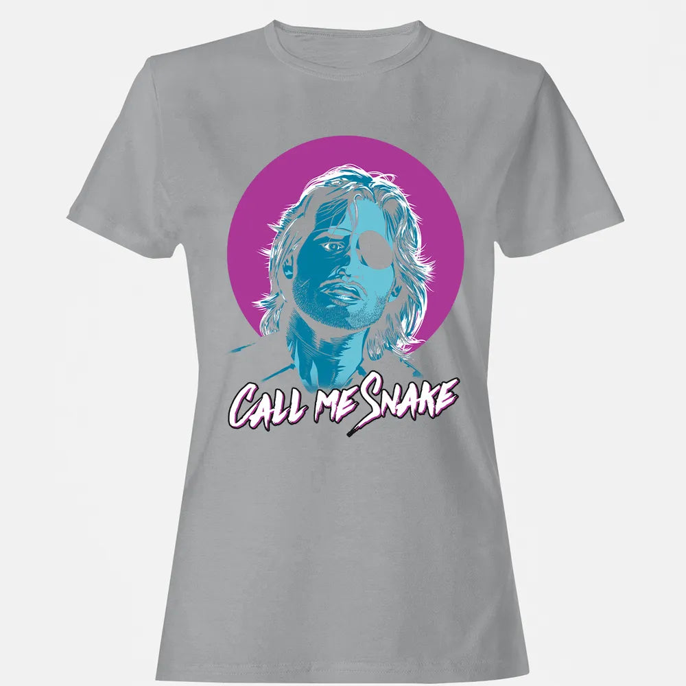 Women's T-shirt - X9T61MWC