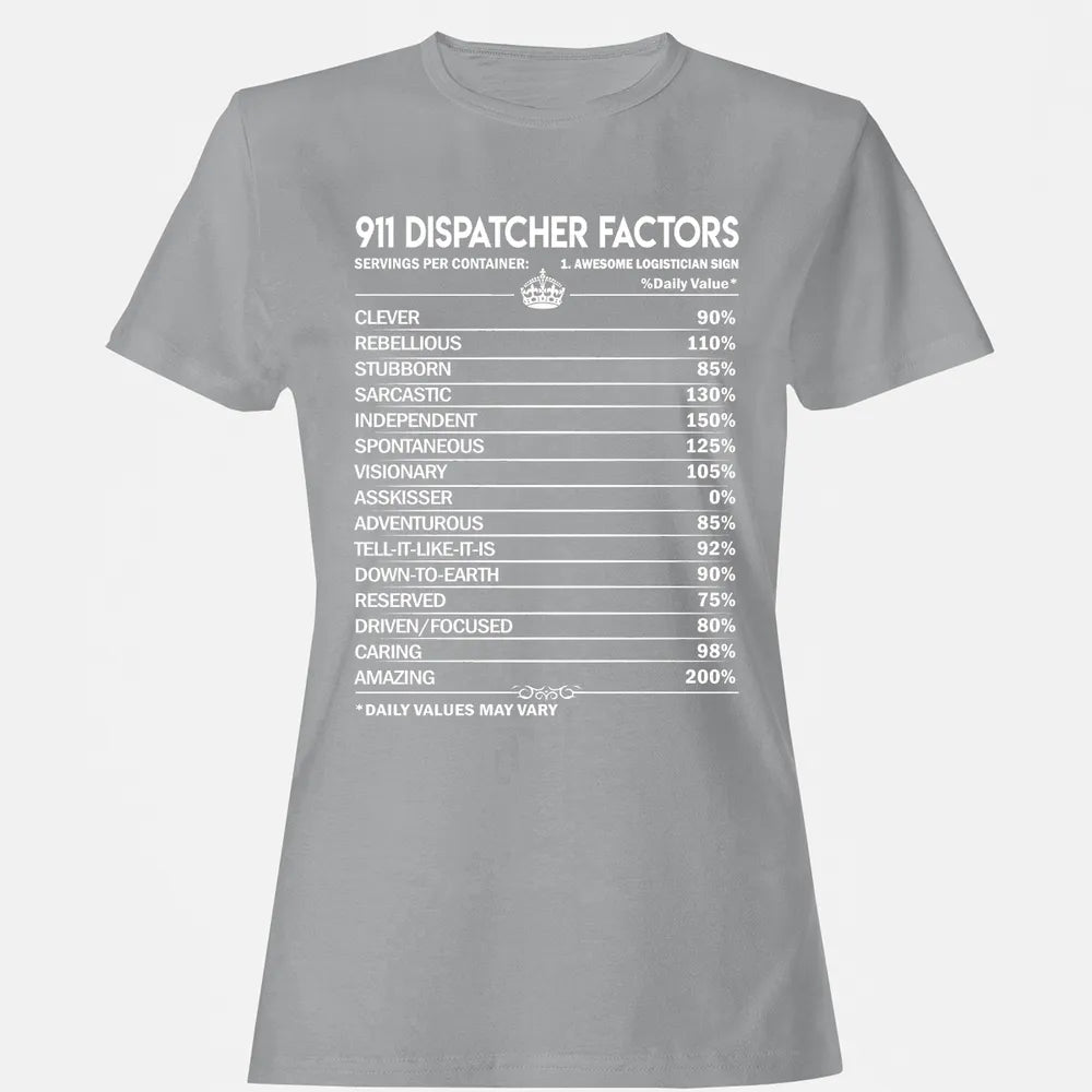 Women's T-shirt - WF4F5A4Z
