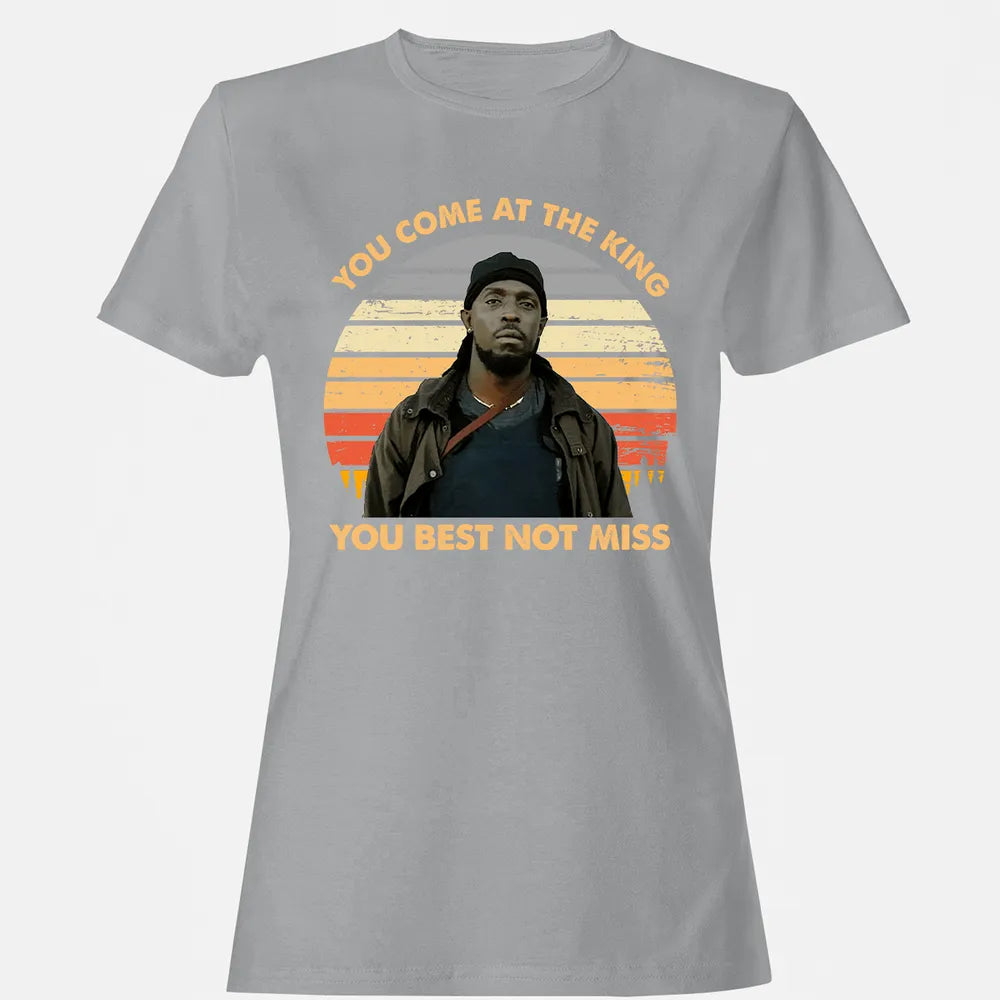 Women's T-shirt - ZPNLS7EL