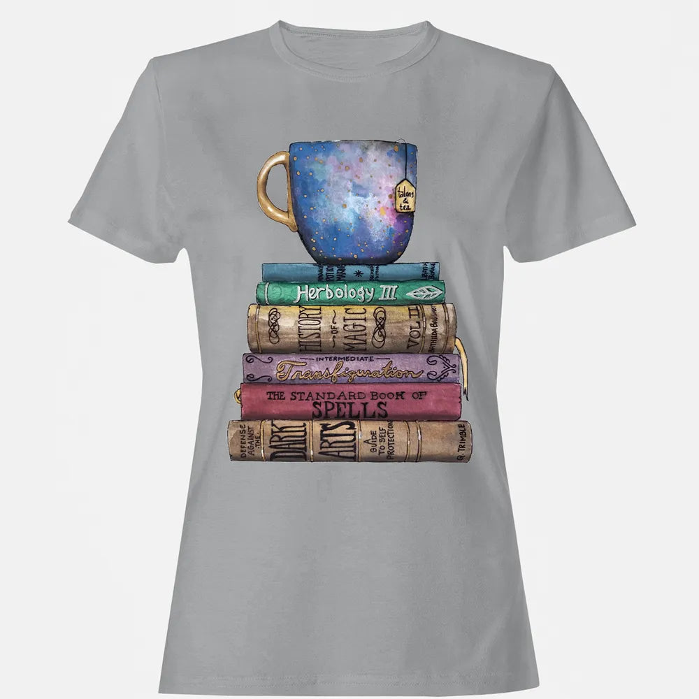 Women's T-shirt - UZBJCPP9