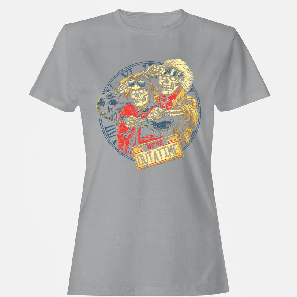 Women's T-shirt - 5KB6JN4J