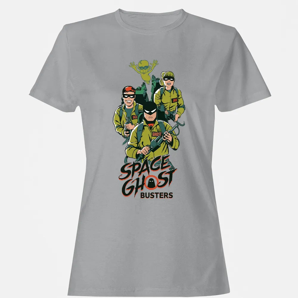 Women's T-shirt - NDTVXTUV