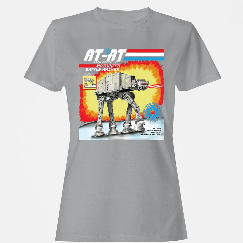 Women's T-shirt - 19MQAANQ