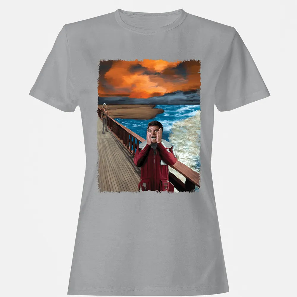 Women's T-shirt - MHNNJGS7