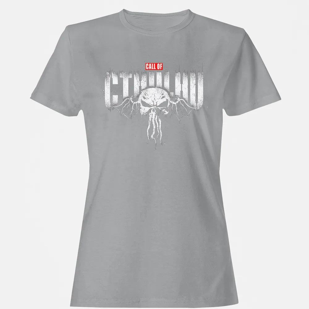 Women's T-shirt - YJDJEQZY
