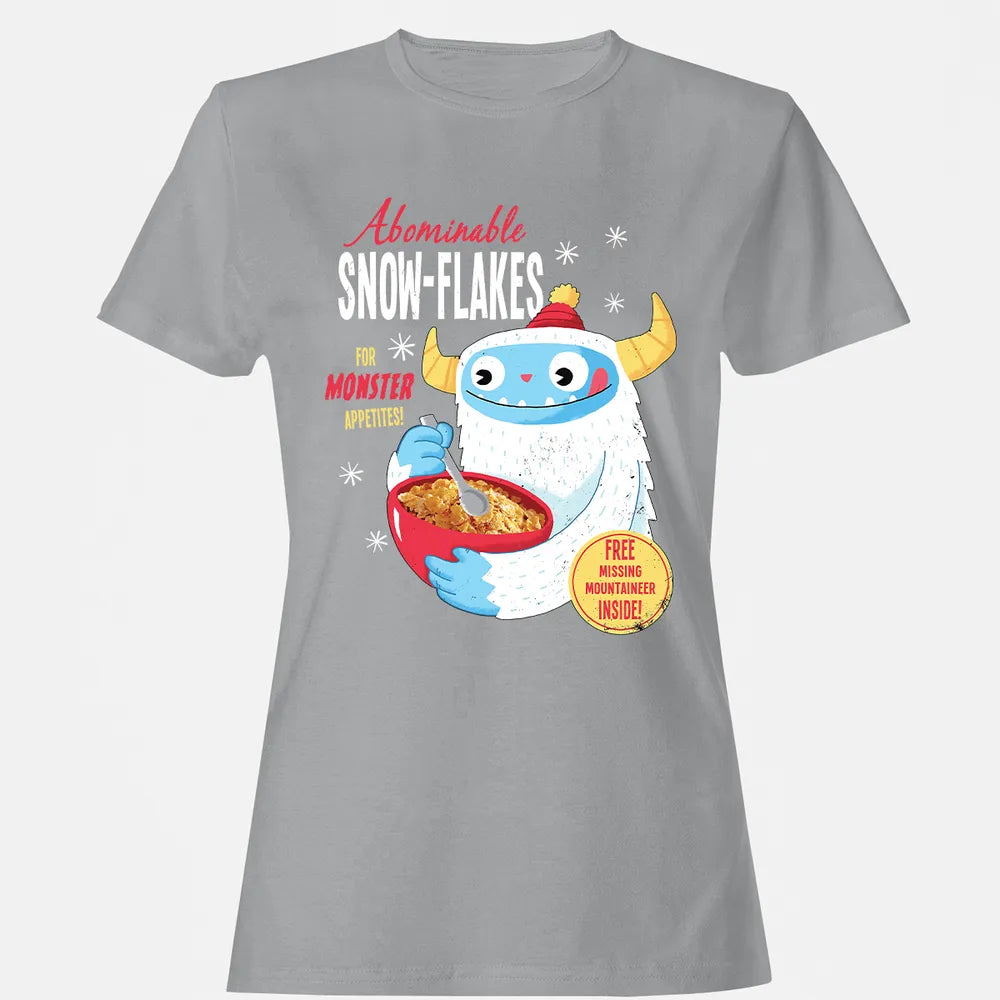 Women's T-shirt - ZS1K5KBF