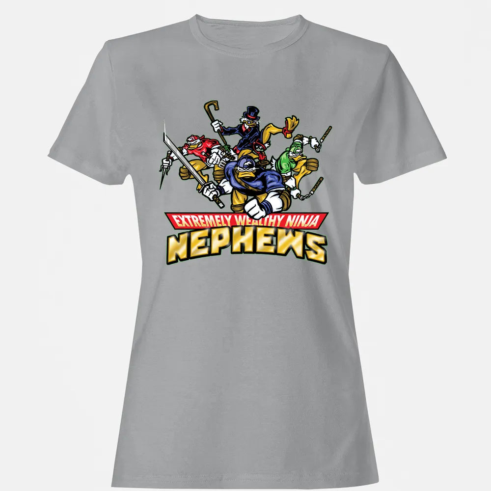 Women's T-shirt - 44J573FR