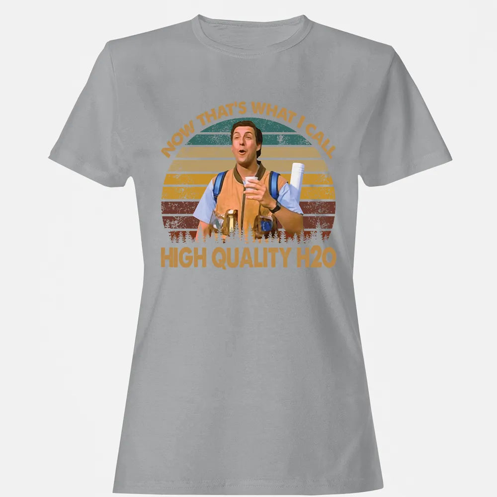 Women's T-shirt - EV8PH15L