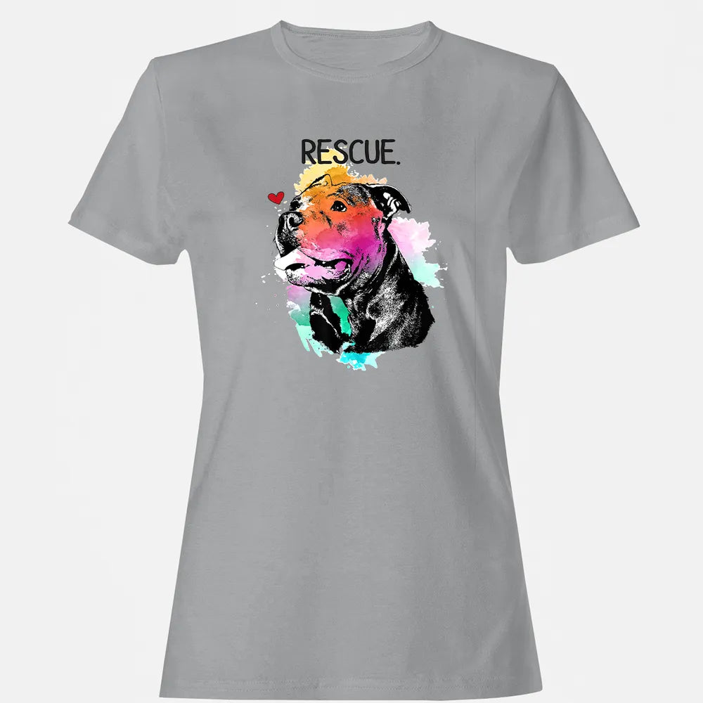 Women's T-shirt - 62D9SYE2