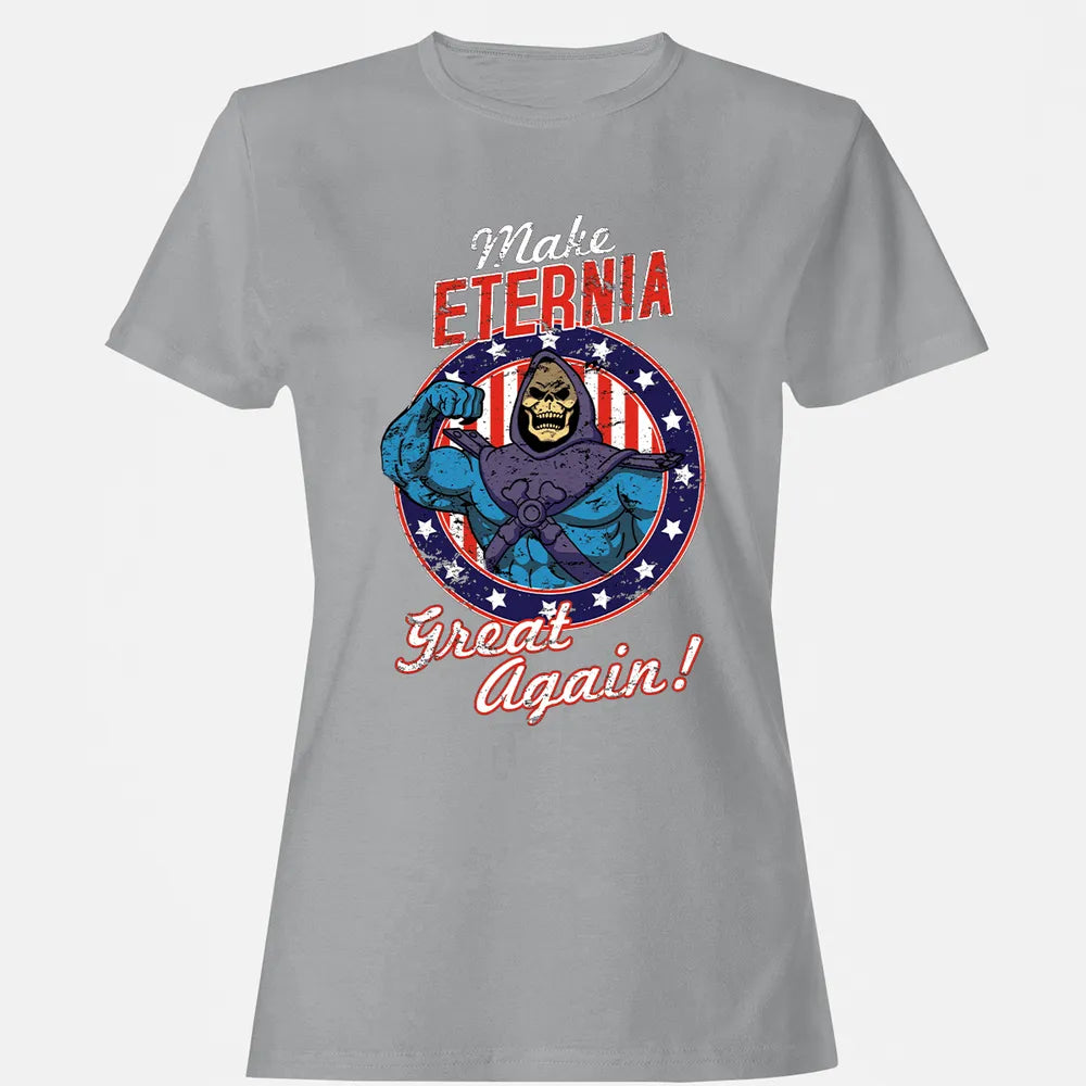 Women's T-shirt - R1C4E9UF