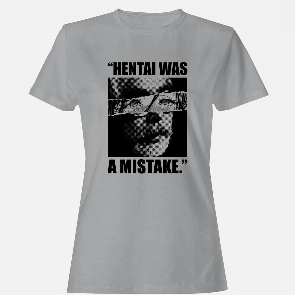 Women's T-shirt - KLCAM8SZ