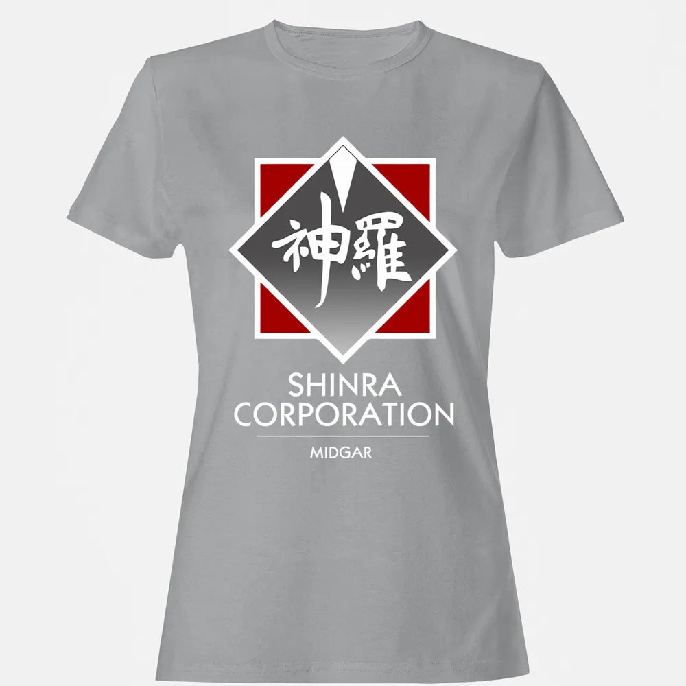 Women's T-shirt - XXM6VC2N
